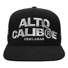 Cargar imagen en el visor de la galería, Gorra &quot;ALTO CALIBRE&quot;
