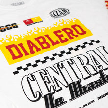 Cargar imagen en el visor de la galería, Playera &quot;DIABLERO&quot;
