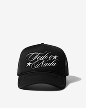 Cargar imagen en el visor de la galería, GORRA “TODO O NADA”
