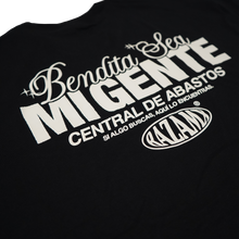 Cargar imagen en el visor de la galería, Playera &quot;MI GENTE&quot;
