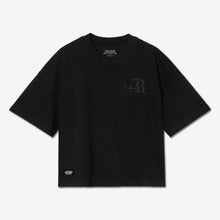 Cargar imagen en el visor de la galería, PLAYERA BLACK ALACRAN
