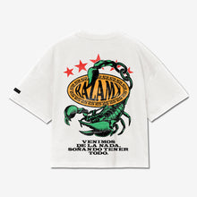 Cargar imagen en el visor de la galería, PLAYERA SOÑADORES
