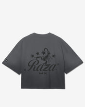 Cargar imagen en el visor de la galería, PLAYERA STARSTING GRIS
