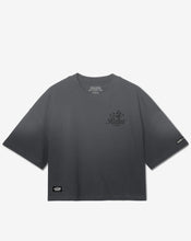 Cargar imagen en el visor de la galería, PLAYERA STARSTING GRIS
