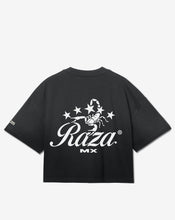 Cargar imagen en el visor de la galería, PLAYERA STARSTING NEGRO
